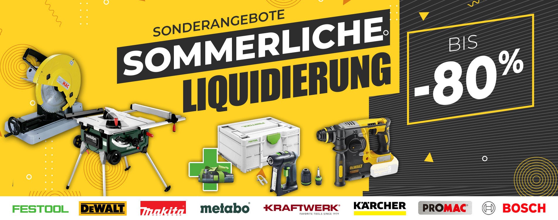 Sommerschlussverkauf bis zu -80% 2025